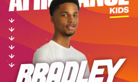 Danse afrobaine à Paris - Cours de danse afro enfants à Paris