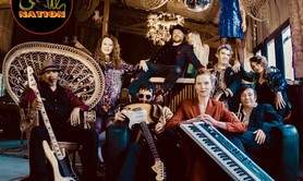 SOUL NATION - musique soul, funk et disco les années 60's et 70's