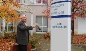 compagnie Jacquesjean - Bienvenue aux pissenlits
