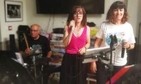 The eighties - Revivez les années 80 avec the eighties 