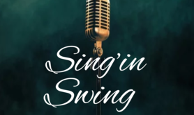 Sing'in Swing - Chansons Swing des années 30