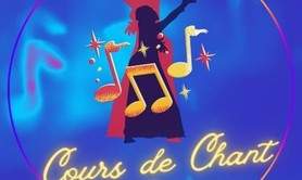 Cours de chant Armor - Voix et Scène