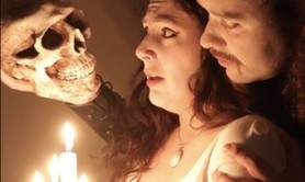 Hamlet en alexandrins