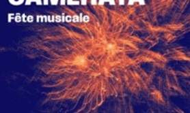 Insula Camerata - Fête musicale