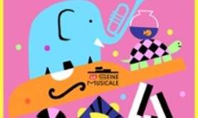 Contes en Musique - Le Carnaval des Animaux / Ma Mère l'Oye - Orchestre Lamoureux