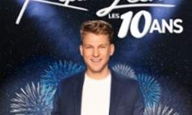 Robin Leon - Les 10 Ans