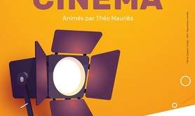 Stage cinéma : Jeu face à une caméra : filmer, caster,...