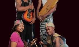 LOKO GASY - À la recherche d'une collaboration artistique 