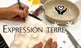 L'atelier Art'Ligue - Atelier adultes Céramique