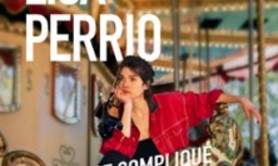 Lisa Perrio - C'est Compliqué, Je t' Expliquerai ( Tournée )