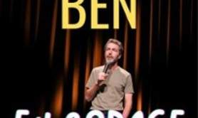 Ben - En Rodage