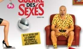 La Guerre des Sexes (Tournée)