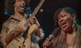 CHICAGO BLUES FESTIVAL - avec La Maison du Blues