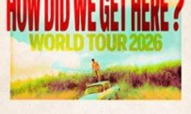 Louis Tomlinson - How Did We Get Here ?