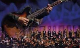 Rock Symphonic - Orchestre Symphonique d'Orléans
