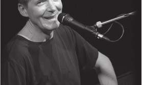 Pierre BERNARD - Pierlobocombo le trio