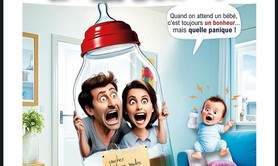 au secours, on a un bébé !