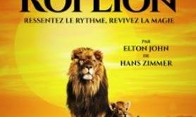 La Musique du Roi Lion - Live in Concert