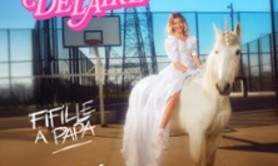 Philippine Delaire - Fifille à Papa - Comédie de Paris