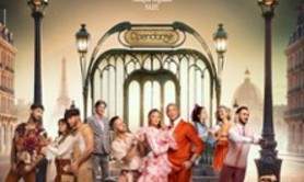 Bonne Nouvelle, La Comédie Musicale par Maxime Dereymez