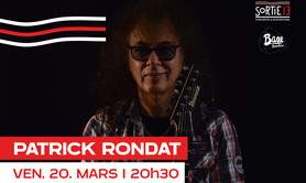 Patrick Rondat