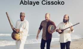 Constantinople et Ablaye Cissoko - Estuaire