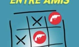 Petits Crimes Entre Amis - Le Théâtre de Jeanne, Nantes