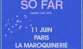 The Story So Far