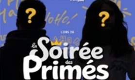 La Soirée Des Primés !