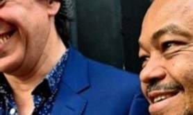 #20 Mario Canonge + Michel Zenino - Duo