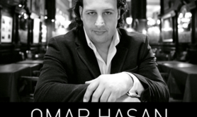 CAFÉ TANGO - OMAR HASAN