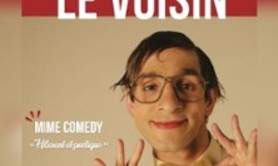 Benoît Turjman dans Le Voisin