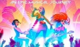 Concert - Kpop Demon Hunters