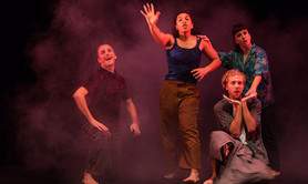 Tendre carcasse - Arthur Perole