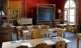 Passez votre diplôme à l’Écomusée d'Alsace !