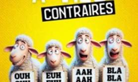 A Vie Contraire - Café-Théâtre Les 3T d'A Côté, Toulouse