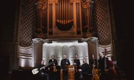 Festival des Musicales des coteaux de Gimone: Les Accents