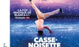 Casse-Noisette de Blanca Li - Le Théâtre Libre, Paris