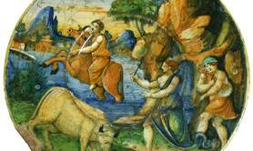 Animation : ARTnimaux Mythologie et idéologie