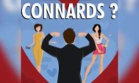 Pourquoi Les Femmes Aiment Les Connards ? Tournée