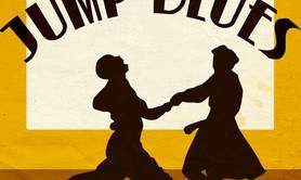 THE SWING WALKERS - Recherche PIANISTE ou CLAVIERISTE