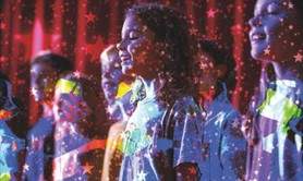 Stage d’initiation au théâtre