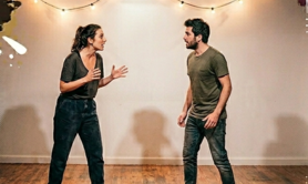 stage improvisation débutant/niveau 1 tout âge