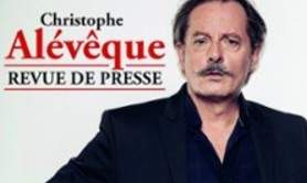 Christophe Alévêque