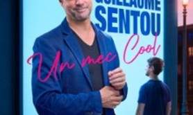 Guillaume Sentou - Un Mec Cool - Tournée