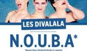 Les Divalala - 