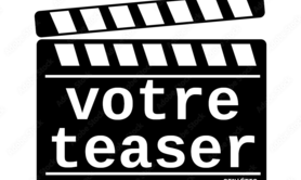 CIN'ÉTIC - Réalisation teasers, captations spectacles vivants