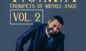 Ibrahim Maalouf & The Trumpets of Michel Ange