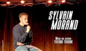 Sylvain Morand