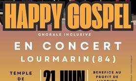 concert de gospel